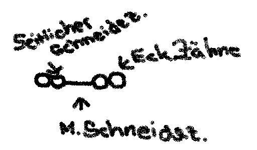 - (Zähne, Zahnarzt, Zahnmedizin)