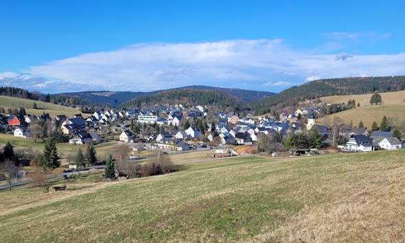 - (Deutschland, Skyline)