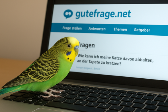 - (Tiere, Name, Haustiere)