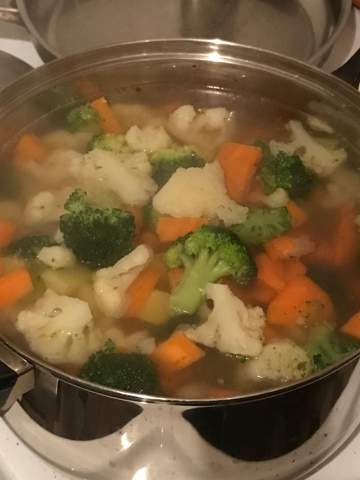 - (Ernährung, kochen, Lebensmittel)