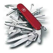 - (Messer, Outdoor)