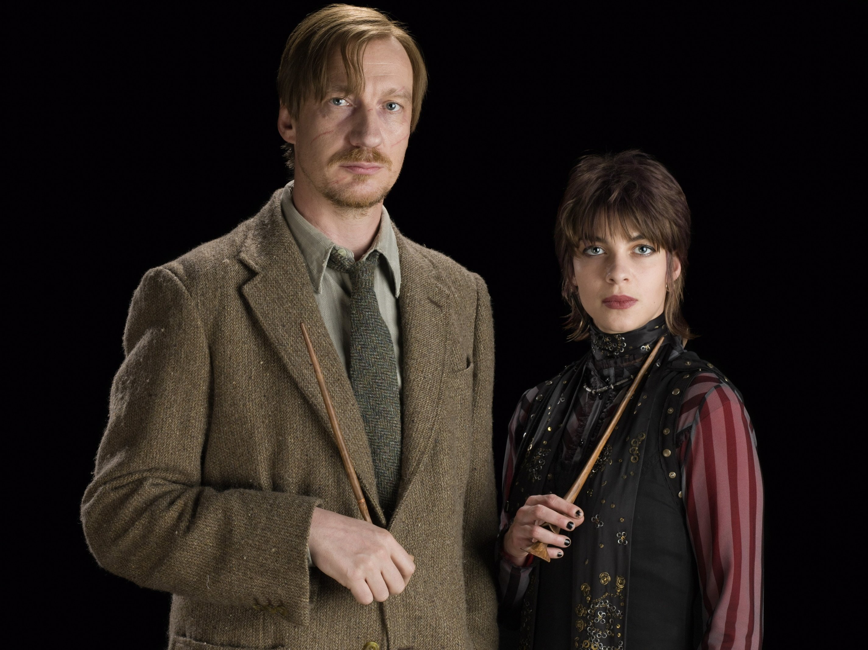 Wie Heißt Der Schauspieler Von Harry Potter