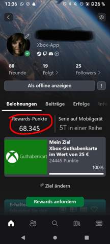 - (Technik, Freizeit, Geld)