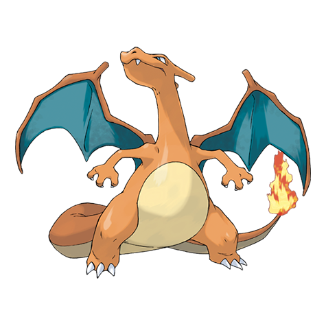 - (Pokemon, Pokemon Starter)