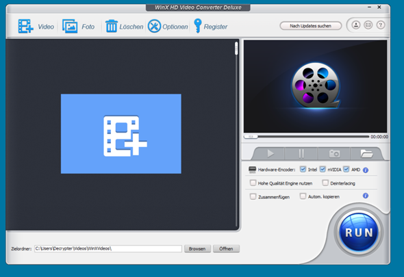 - (Windows, video-converter)