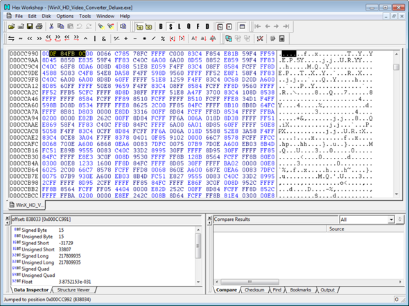 - (Windows, video-converter)