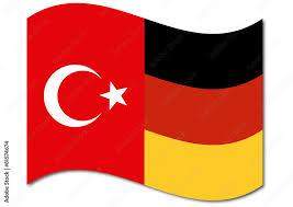 - (Türkischdeutsch, deutschtuerkisch)
