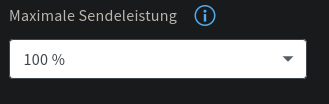 - (Internet, WLAN, Router)