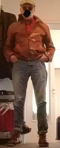 - (Kleidung, Mode, Aussehen)