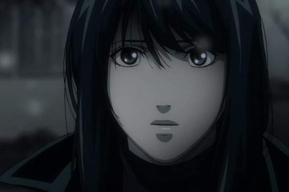 - (Film, Serie, Manga)
