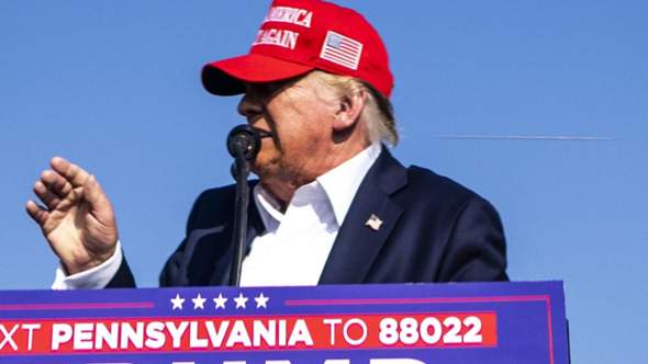 - (USA, Amerika, Wahlen)
