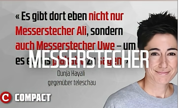 - (Politik, Gesellschaft, Fernsehen)