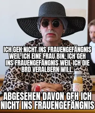 - (Gesetz, LGBT+, Geschlecht)