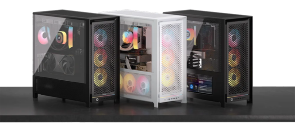 - (PC, Gaming PC, Microsoft)