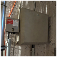 - (Internet, WLAN, Telefon)