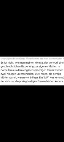 - (Sex, Deutsch, Sprache)