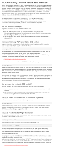 - (Internet, WLAN-Router, WLAN-Repeater)