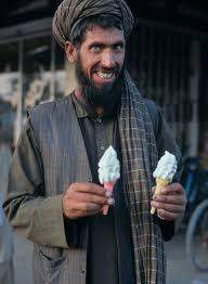 - (Muslime, Afghanistan, Hilfeleistung)