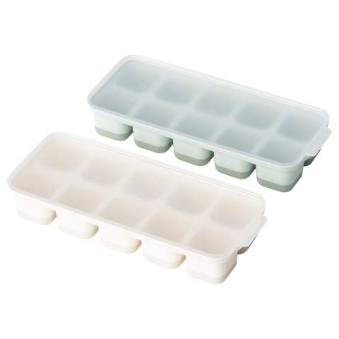 - (Kühlschrank, Eiswürfel, kalte Getränke)