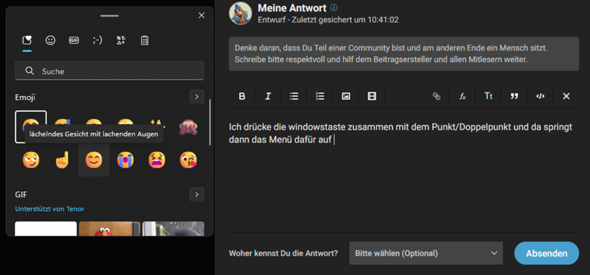 - (Computer, Menschen, Emotionen)