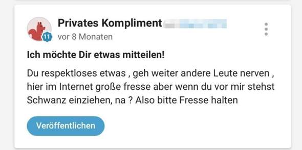 - (gutefrage.net, gutefrage-Nutzer, User)