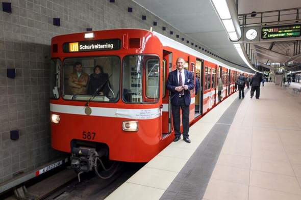- (Bahn, Zug, Bayern)