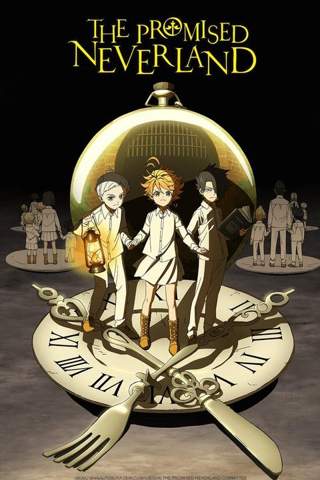 - (Anime, Manga)