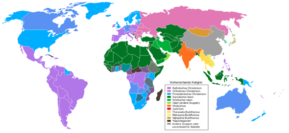 - (Menschen, Religion, Islam)