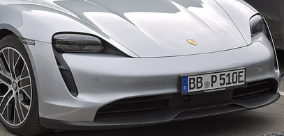 - (Autokauf, Mercedes Benz, Elektroauto)