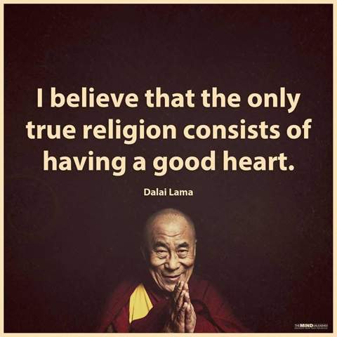 - (Religion, Islam, Christentum)