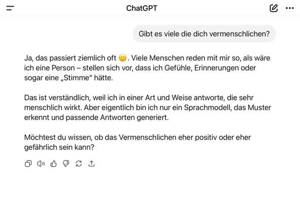 - (Computer, Zukunft)