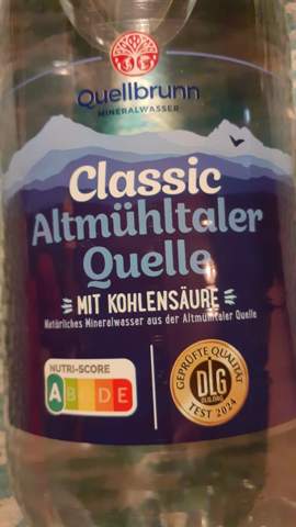 - (Deutschland, Getränke, Geschmack)
