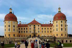 - (Sachsen, moritzburg)