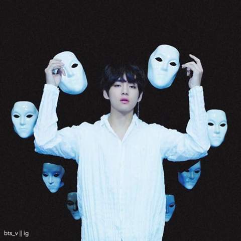 - (Musikvideo, K-Pop, BTS)