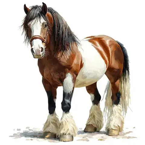 - (Reiten, Pony, Rasse)