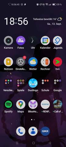 - (Handy, iPad, Hintergrund)