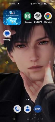 - (Handy, iPad, Hintergrund)