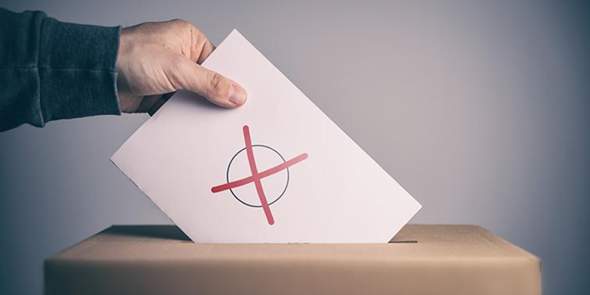 - (Deutschland, Geschichte, Wahlen)