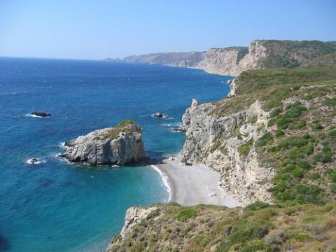 Die schönsten inseln griechenlands Die schönsten inseln griechenlands