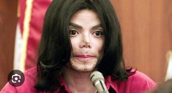 Ist das ein echtes Video von Michael Jackson? (Menschen, Film) Ist das ein echtes Video von Michael Jackson? (Menschen, Film)