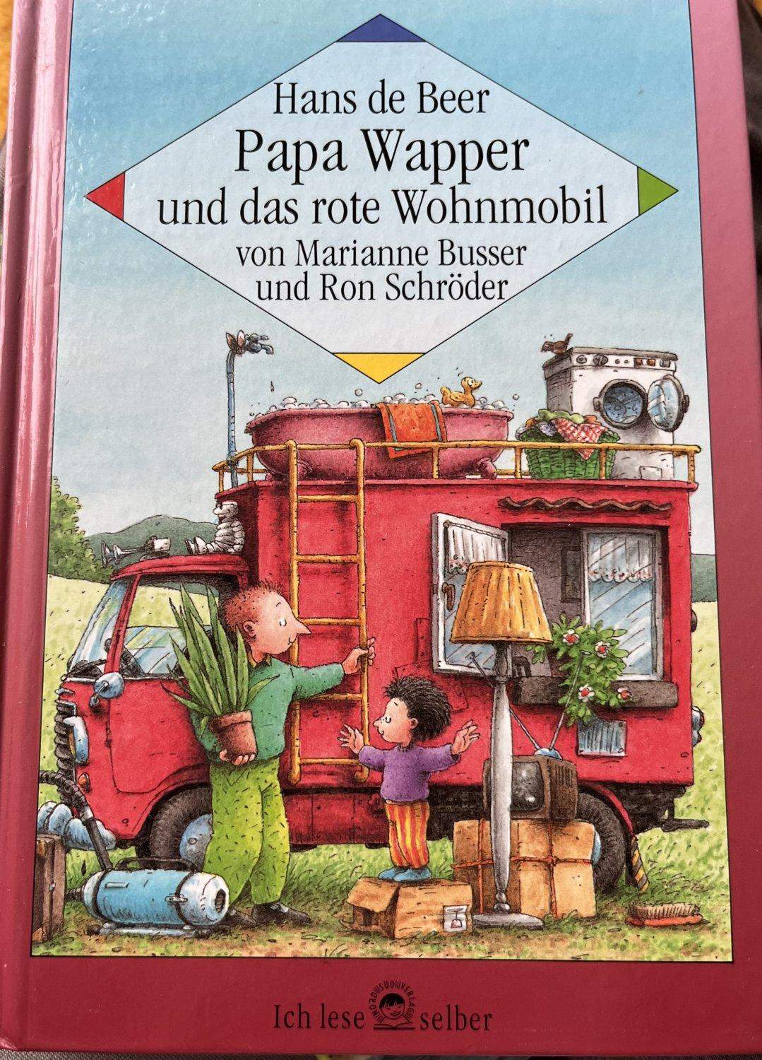 Wie heisst diese Kindergeschichte? (Buch, Hörbuch, Buchsuche)