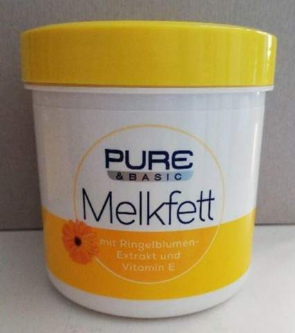melkfett gleitgel Kondome & Gleitgele