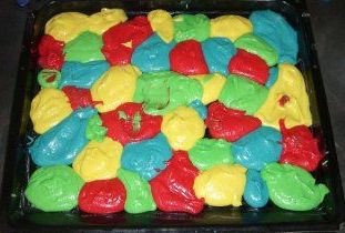 einfacher, leckerer, cooler Kuchen? (backen, Küche, besonders)