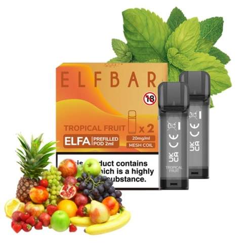 yellow sun elfbar geschmack Elfbar Elfa Master | alle Farben | nur 11,90 Euro