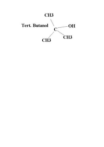 - (Chemie, Alkohol, Isomere)