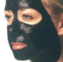 Gesichtsmaske aus dem Tiefenmoor entgiftet die Haut. Raucherhaut wird wieder Rosig und zahrt - (Beauty, Kosmetik, Anti-Aging)