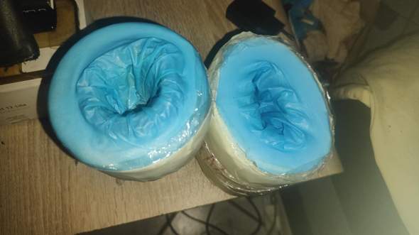 sexspielzeug selbst herstellen Stelle dein eigenes Dildo-Set her | SAM