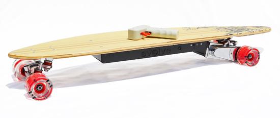 Evolve Pintail - (Sport, Fitness, Kaufberatung)