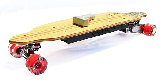 Evolve Subnose - (Sport, Fitness, Kaufberatung)
