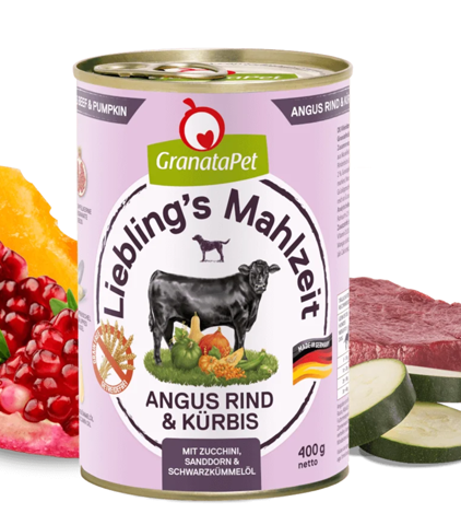Pablo-Hundefutter - ist es gut? (Tierhaltung, Qualitt, Bewertung)